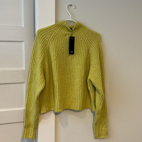 LINE Ramona sweater - Picture 8 of 12